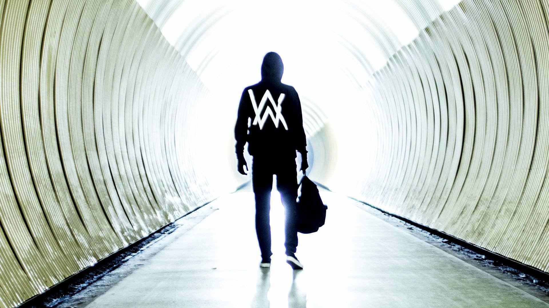 Alan Walker Wallpaper