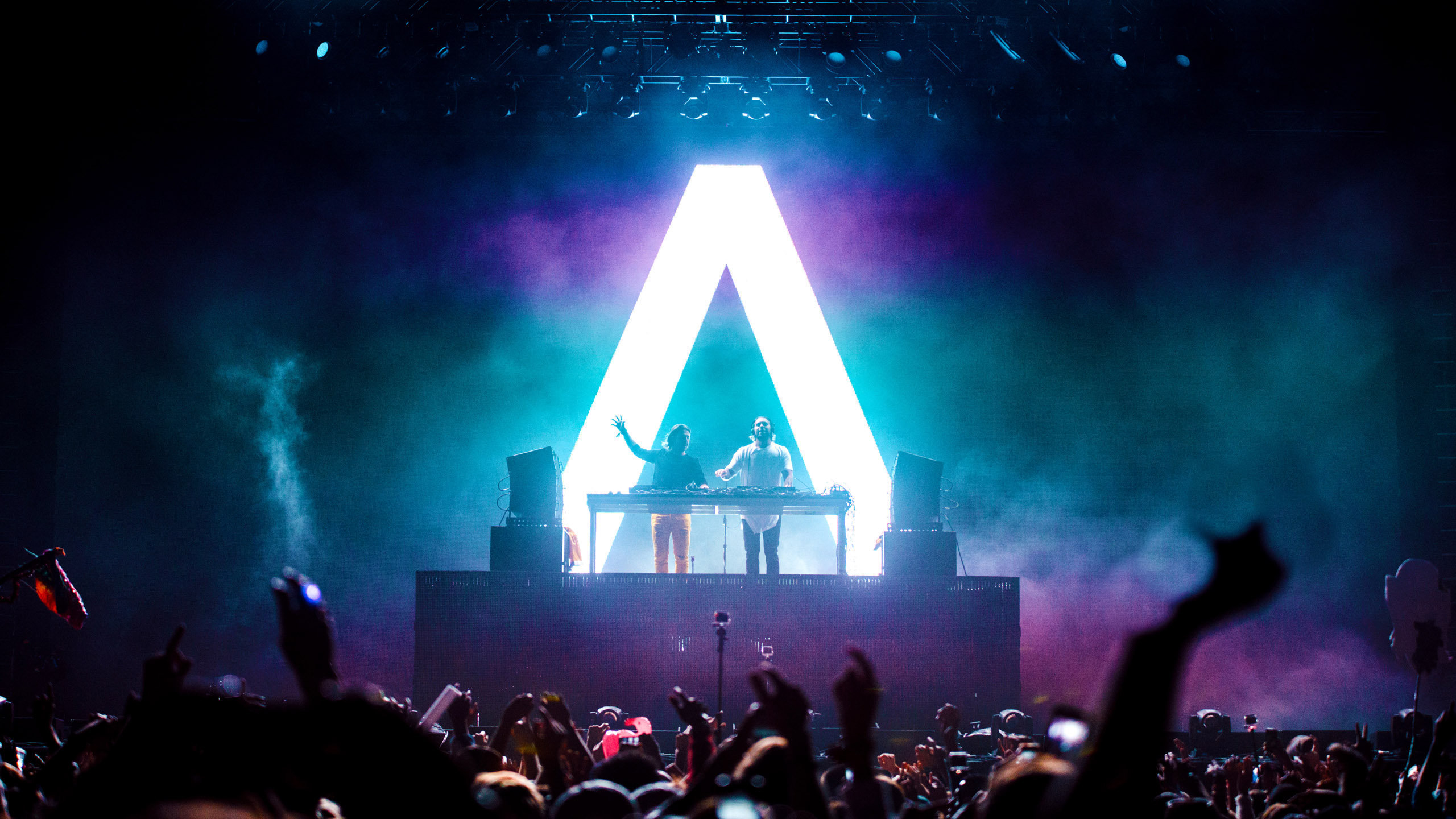 Axwell Ingrosso Wallpaper