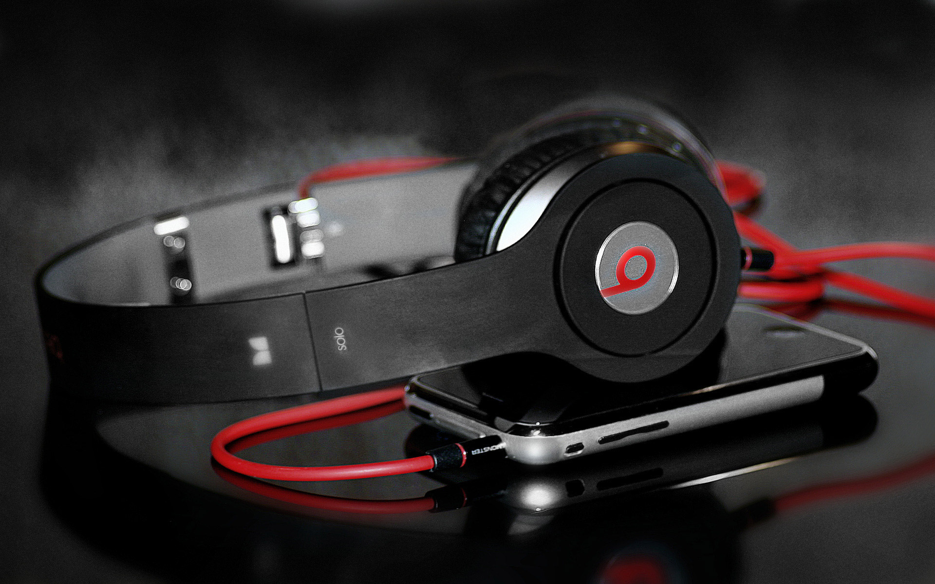 Beats Wallpaper