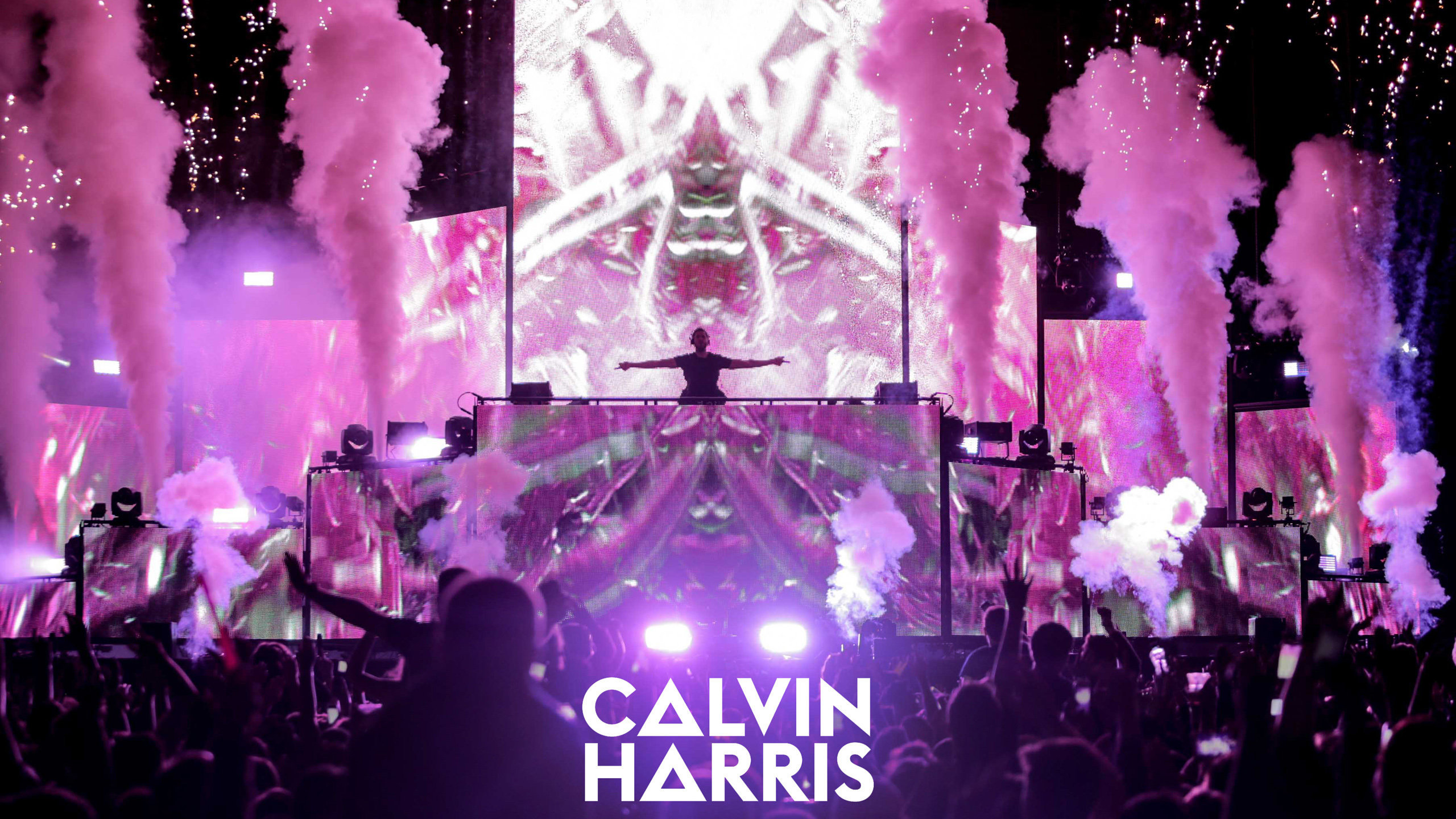 Calvin Harris Wallpaper