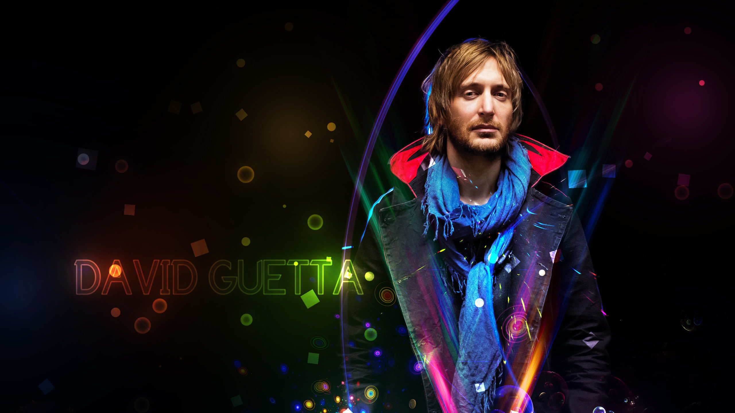 David Guetta Wallpaper