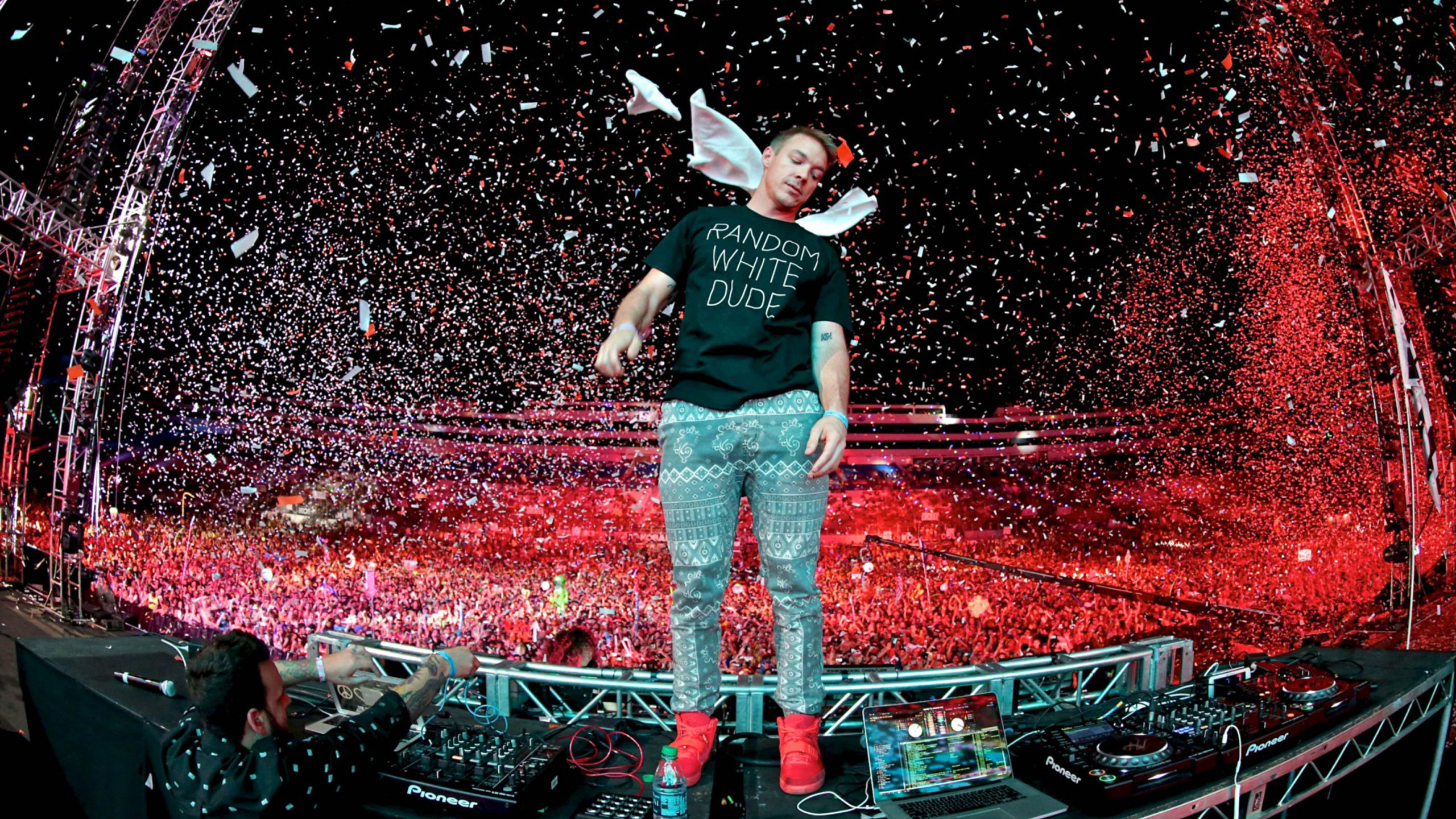 Diplo Wallpaper