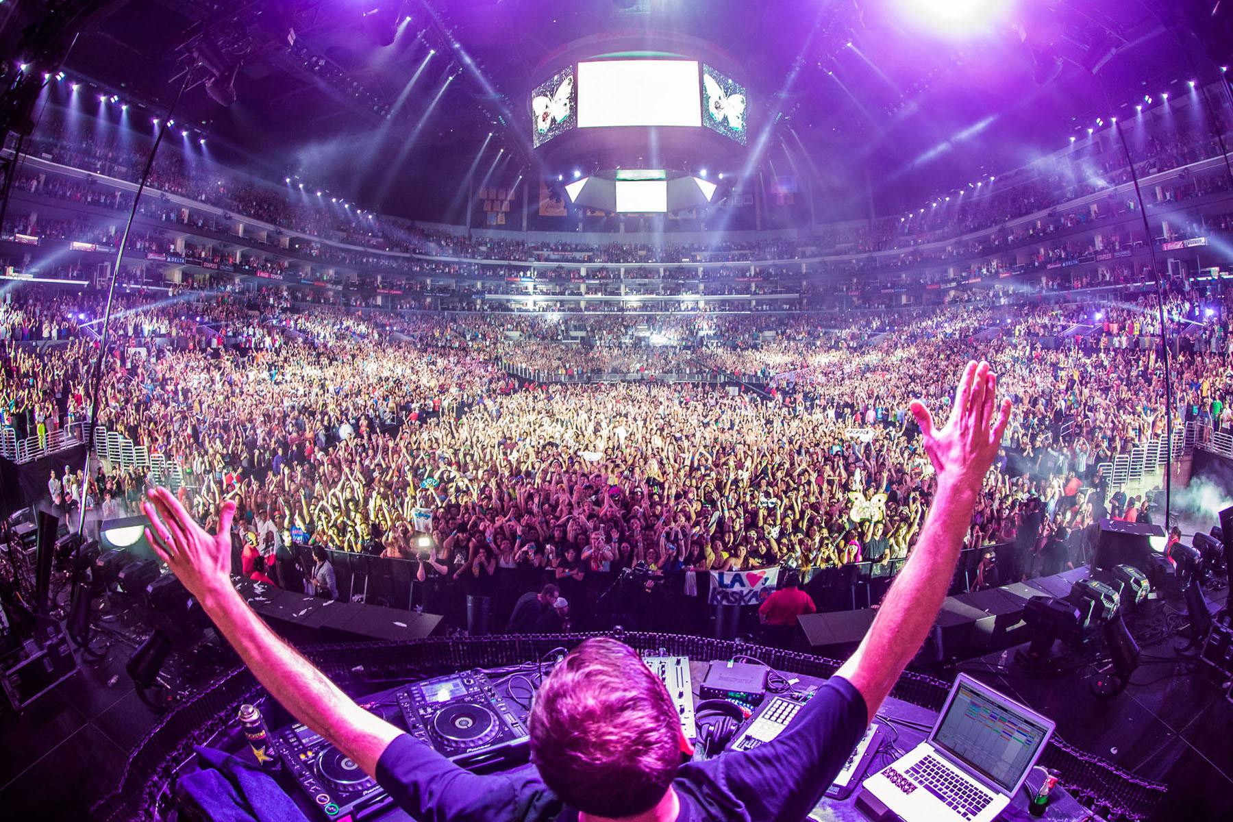 Kaskade Wallpaper