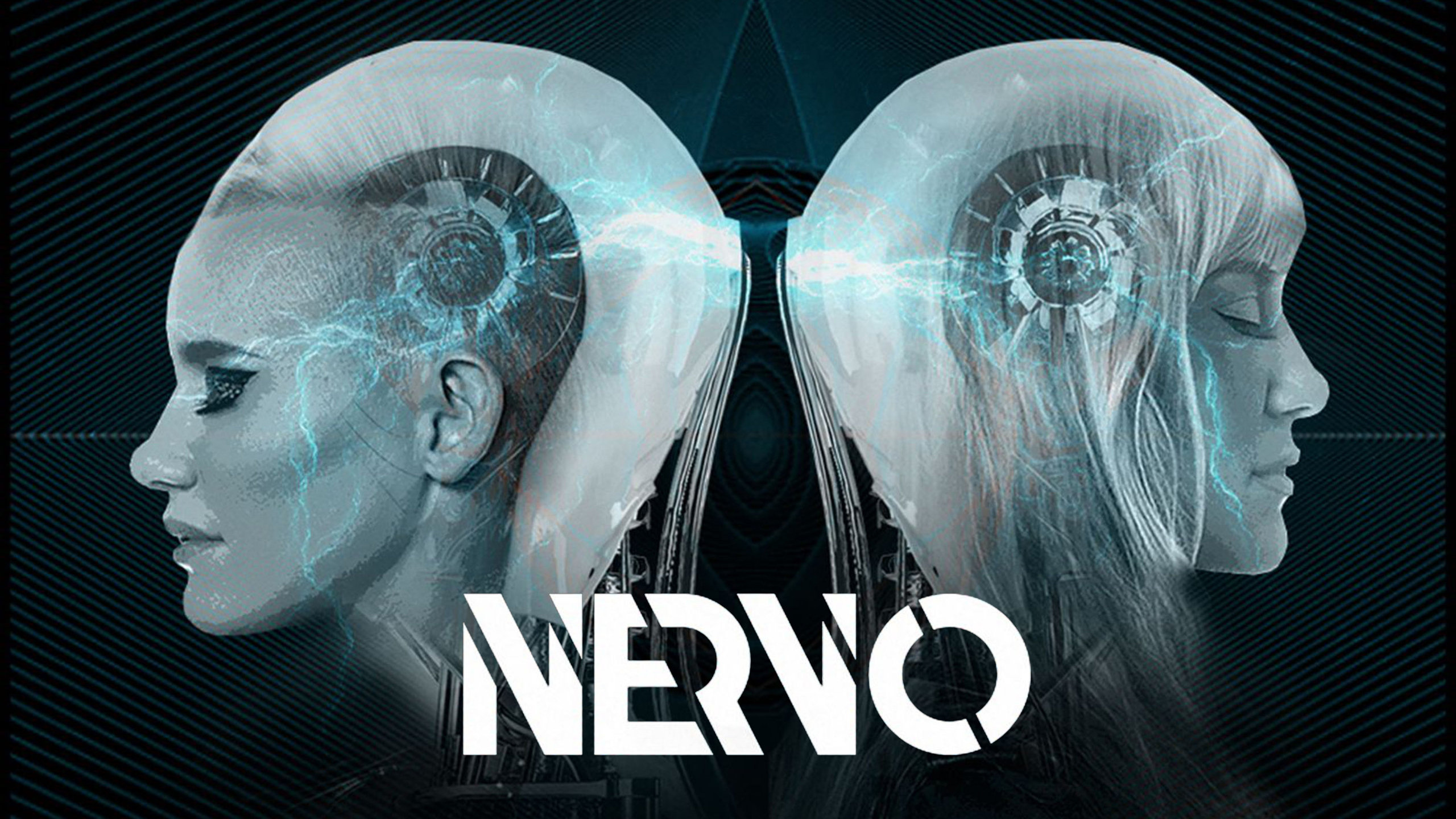 Nervo Wallpaper