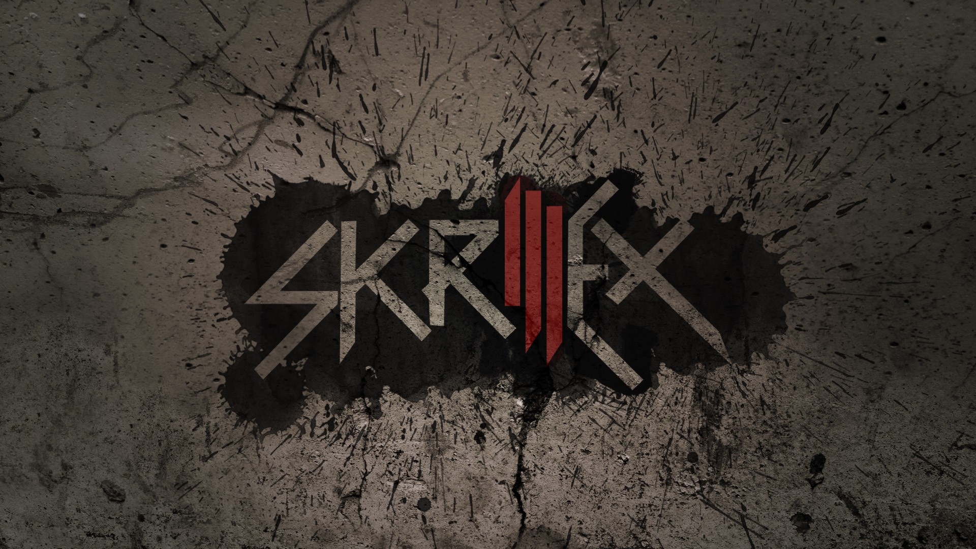 Skrillex Wallpaper