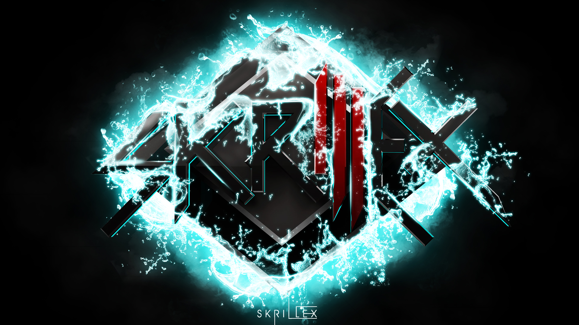 Skrillex Wallpaper