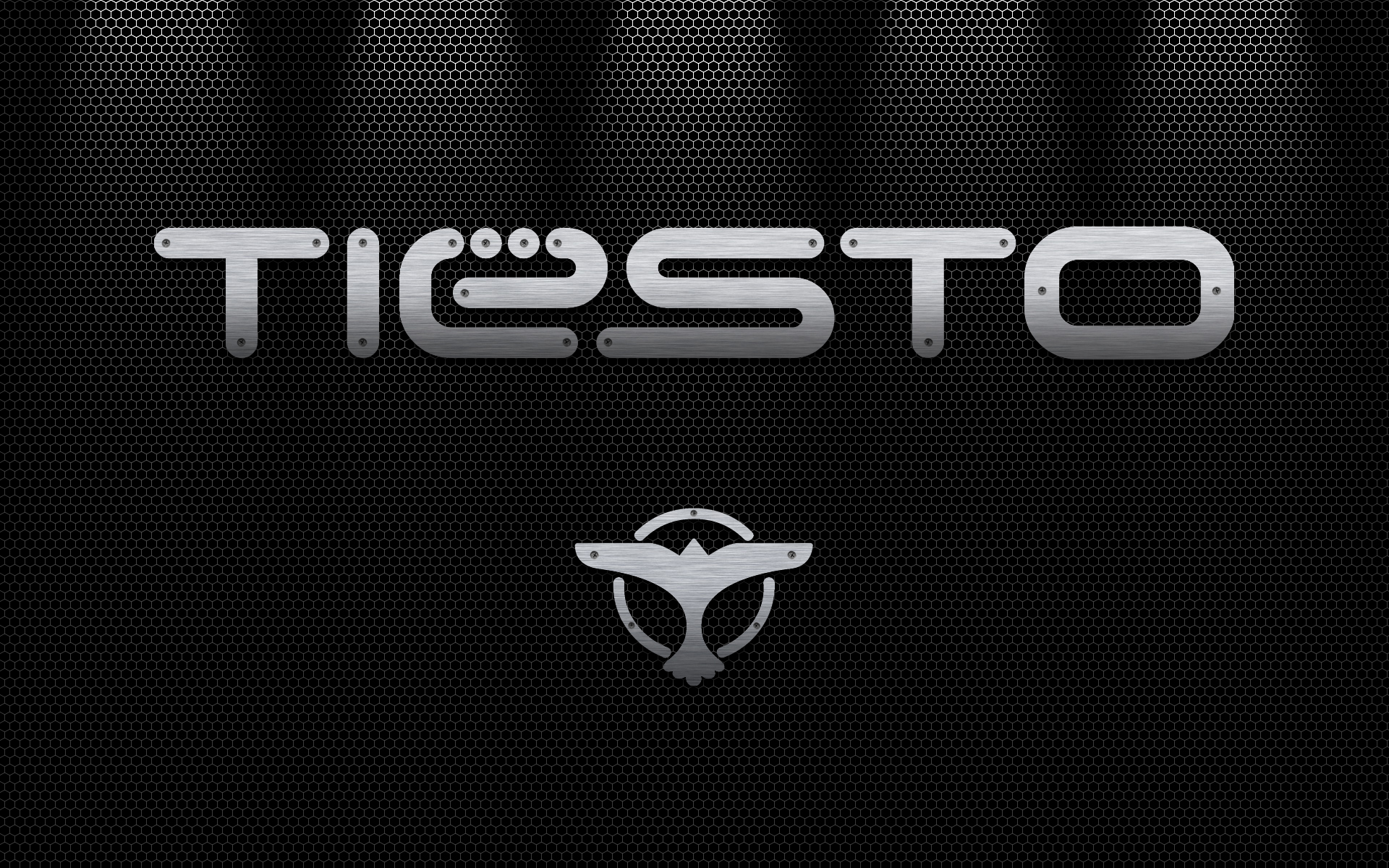 Tiesto Logo Wallpaper